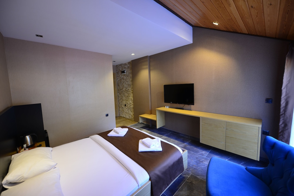 Inanlar Hüseyin Inan Hotel Rezervasyon