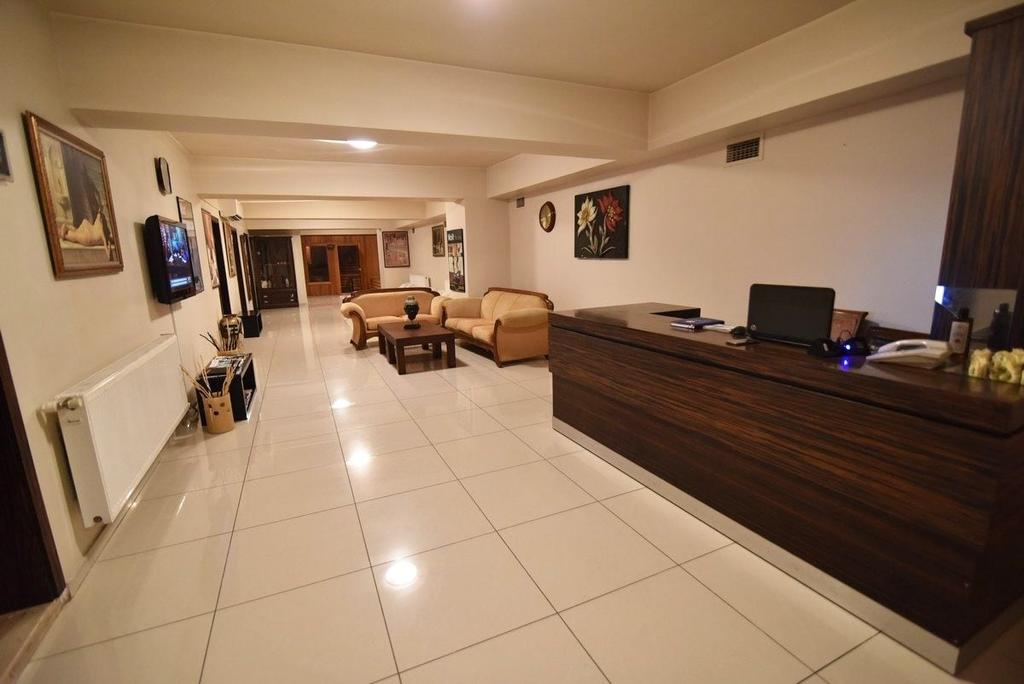 Saylamlar Rezervasyon