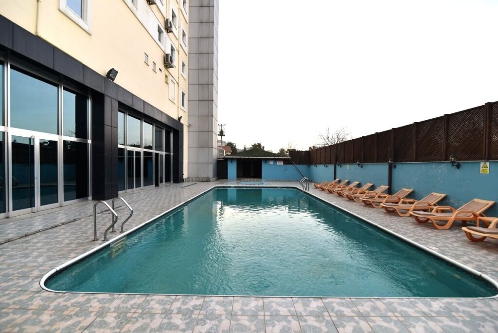 Saylamlar Rezervasyon