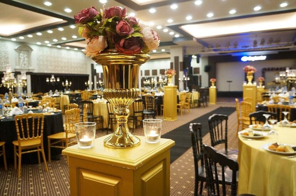 Saylamlar Rezervasyon