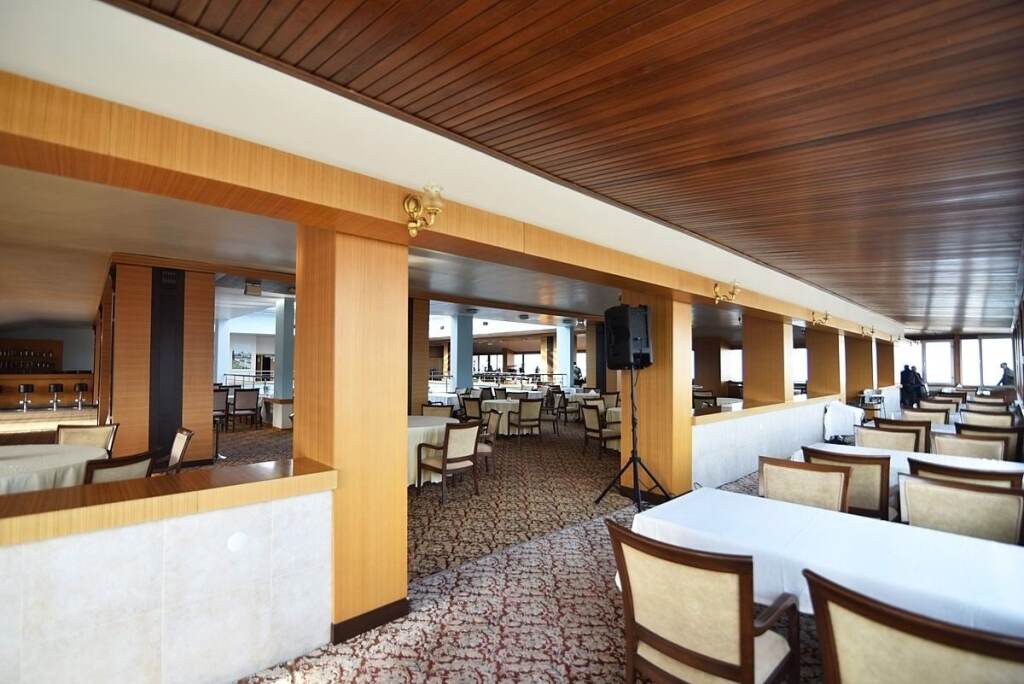 Saylamlar Rezervasyon