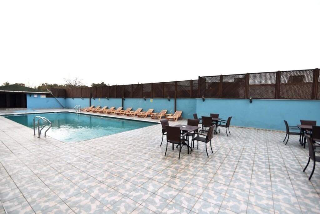 Saylamlar Rezervasyon