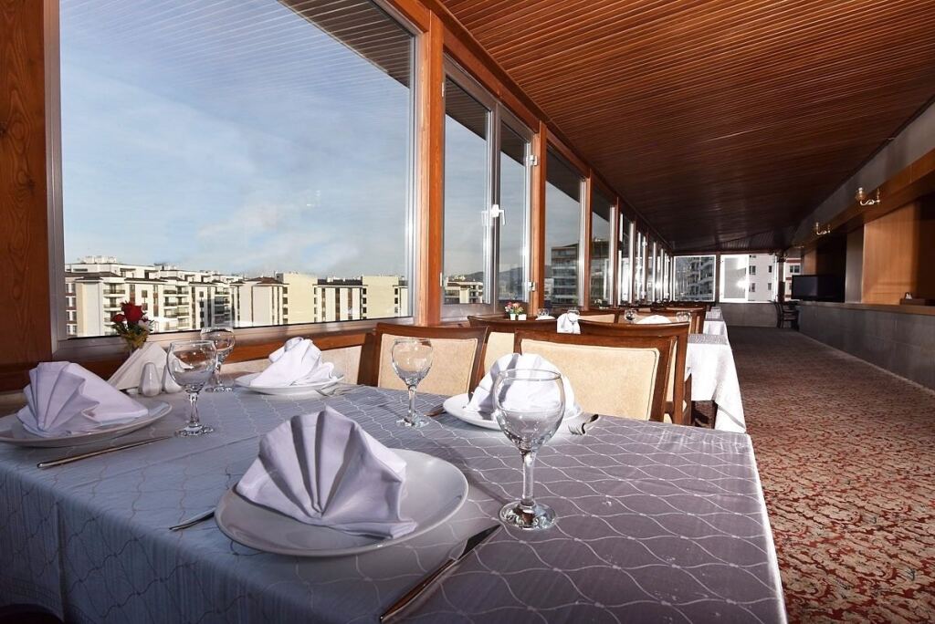 Saylamlar Rezervasyon