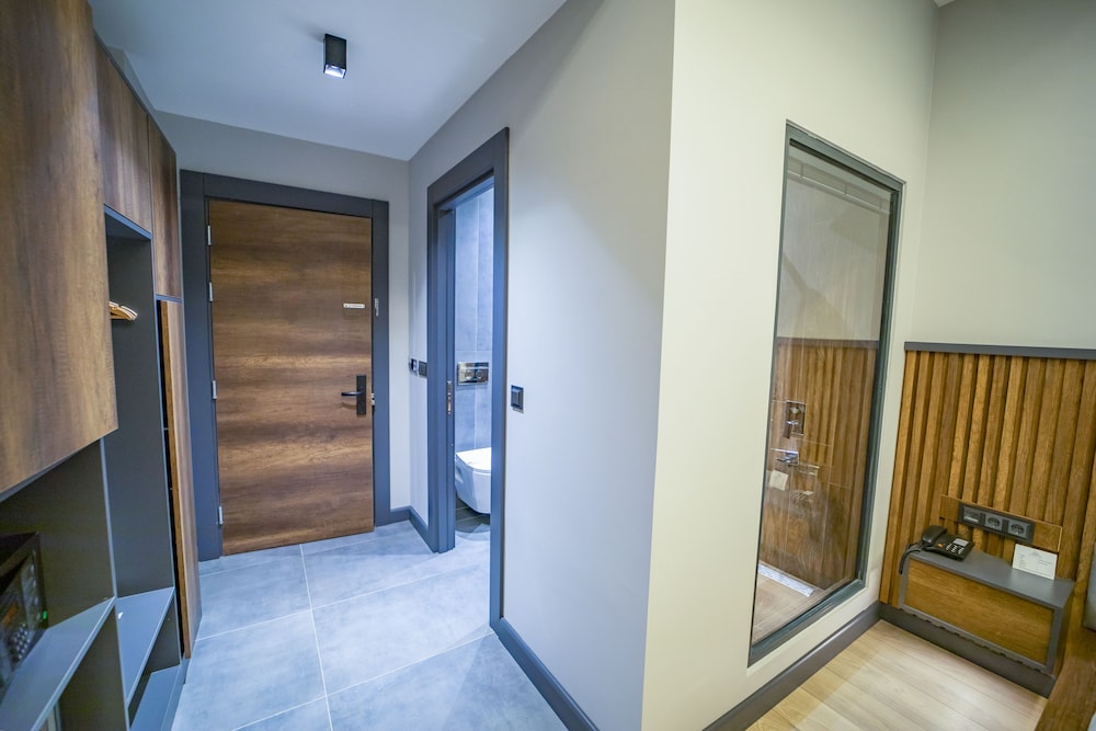 Aksular Hotel Rezervasyon