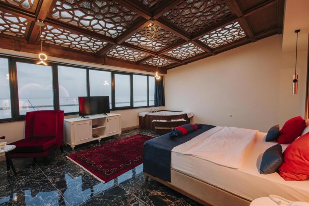 Ts Gold Business Rezervasyon