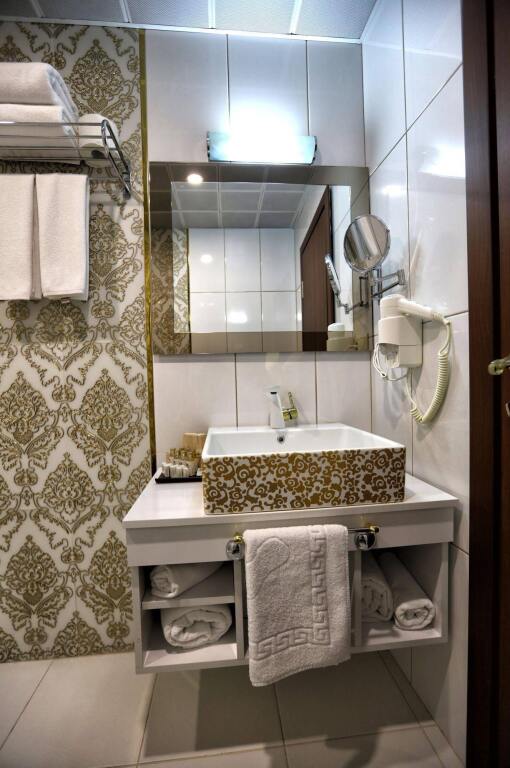 Ts Gold Business Rezervasyon