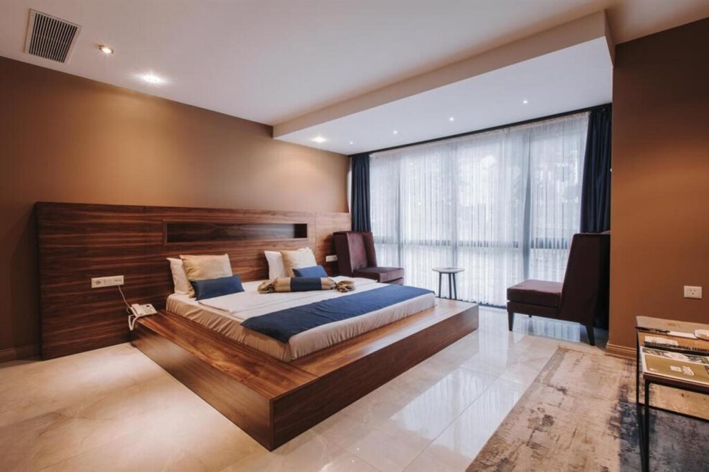 Ts Gold Business Rezervasyon