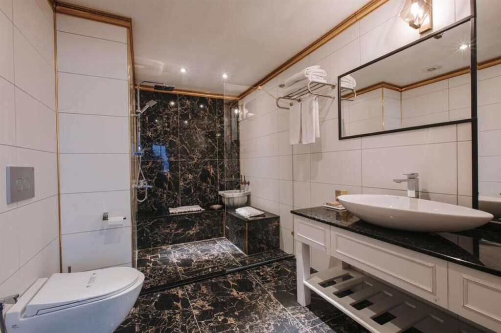 Ts Gold Business Rezervasyon