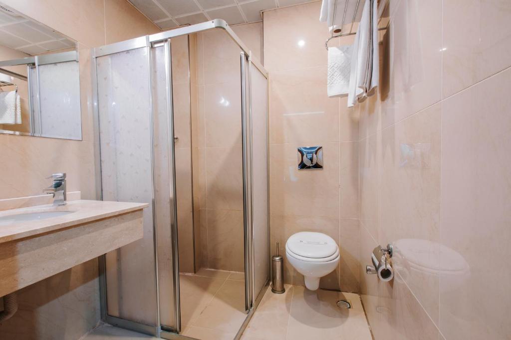 Ts Gold Business Rezervasyon