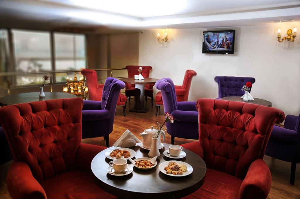 Ts Gold Business Rezervasyon