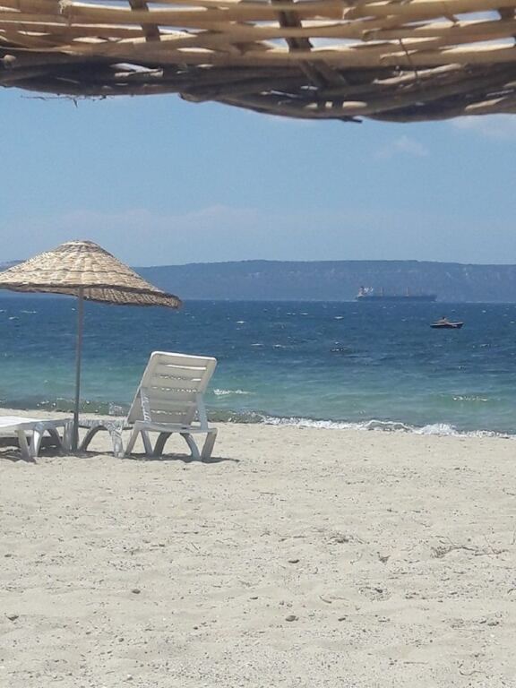 Etap Altinel Canakkale Rezervasyon
