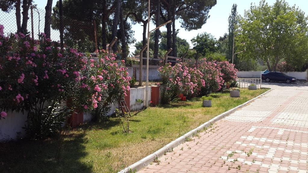 Etap Altinel Canakkale Rezervasyon