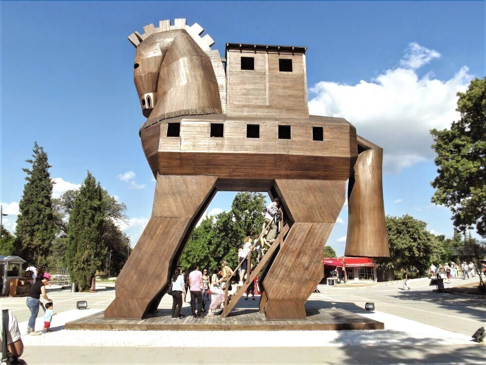 Etap Altinel Canakkale Rezervasyon