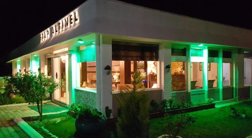 Etap Altinel Canakkale Rezervasyon