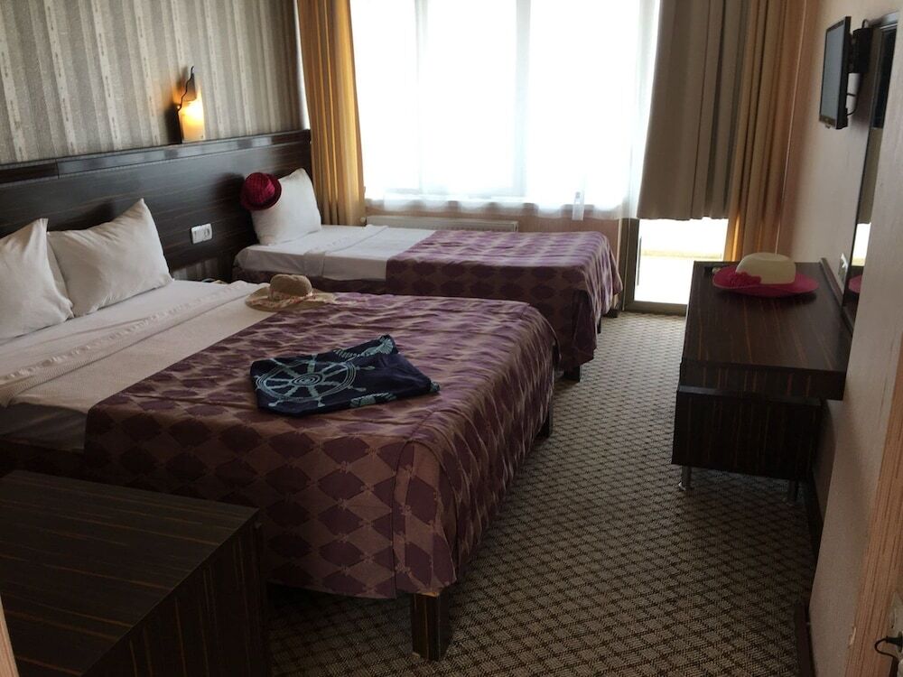 Etap Altinel Canakkale Rezervasyon