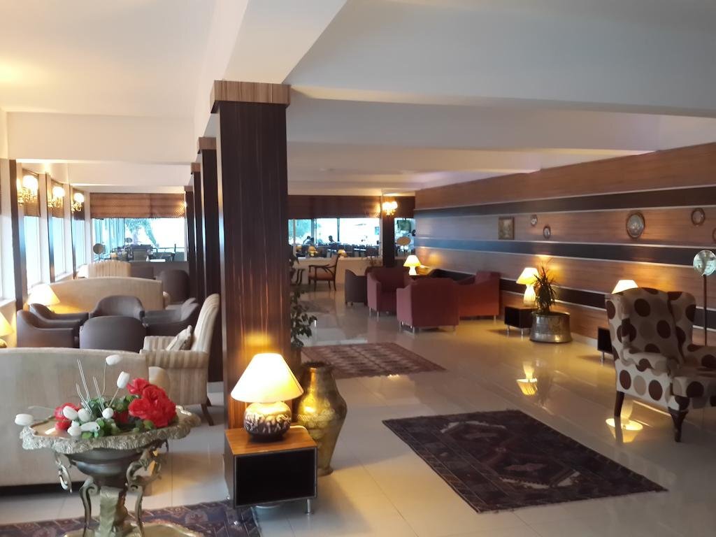 Etap Altinel Canakkale Rezervasyon