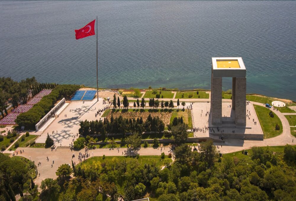 Etap Altinel Canakkale Rezervasyon