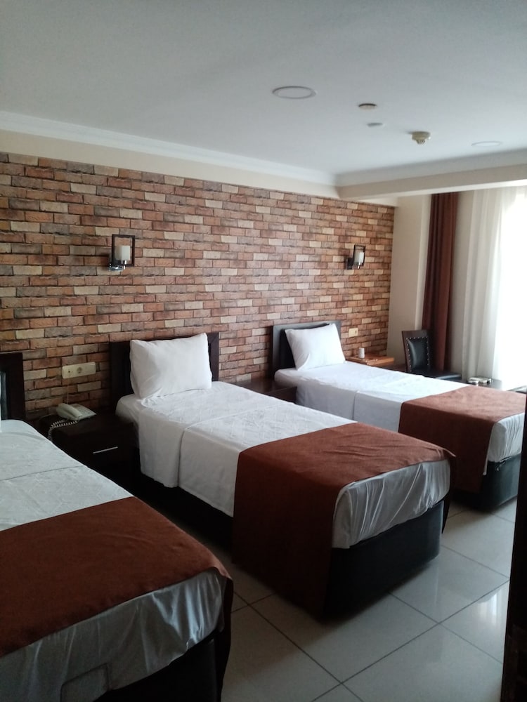 Selis Otel Rezervasyon
