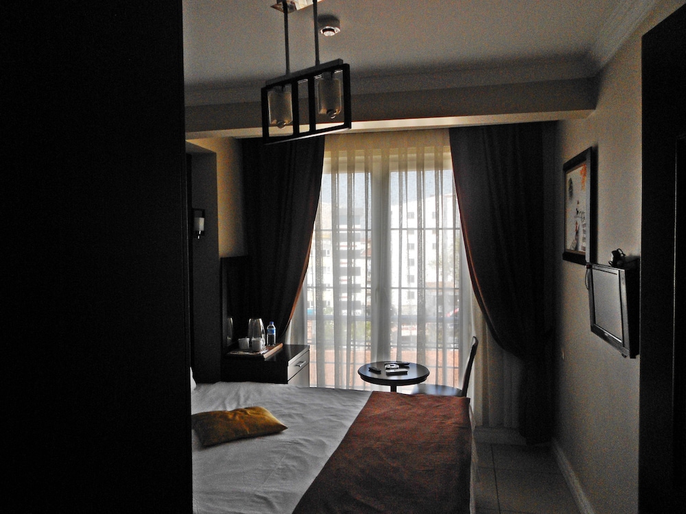 Selis Otel Rezervasyon
