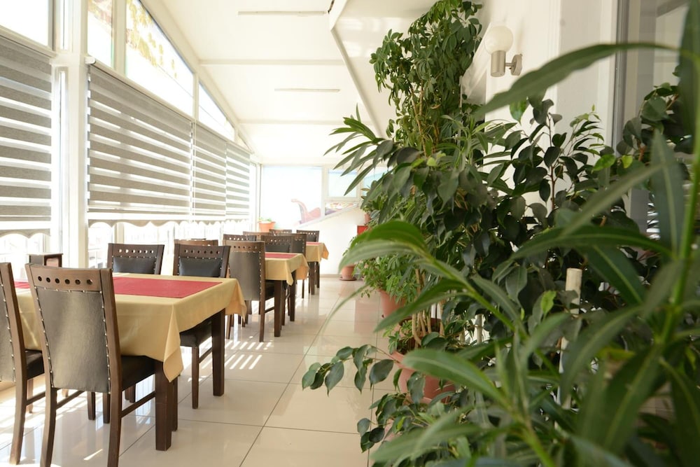 Selis Otel Rezervasyon