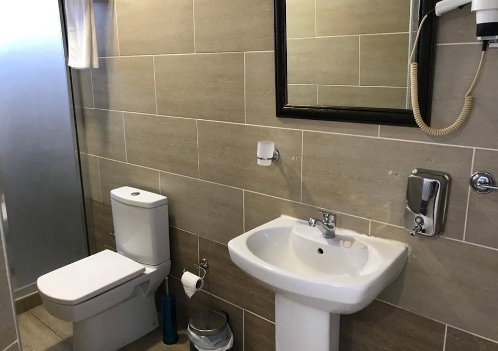 Selis Otel Rezervasyon