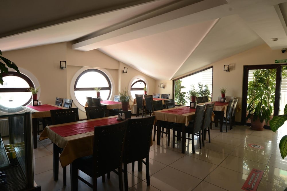 Selis Otel Rezervasyon