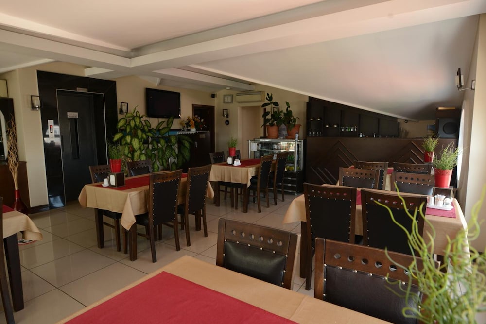 Selis Otel Rezervasyon