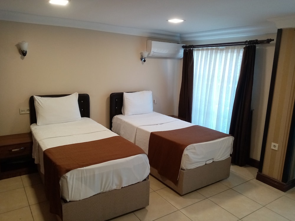 Selis Otel Rezervasyon