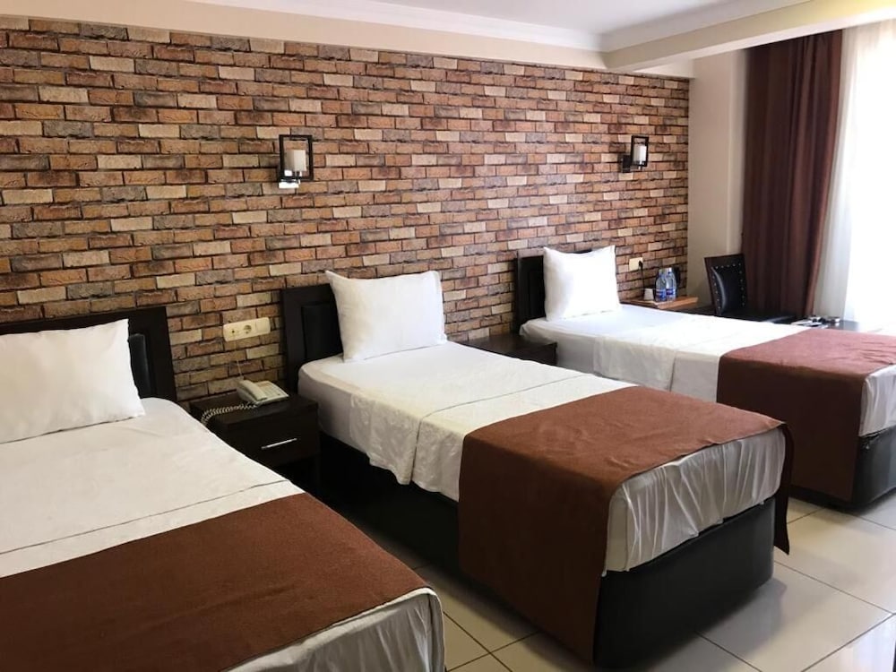 Selis Otel Rezervasyon