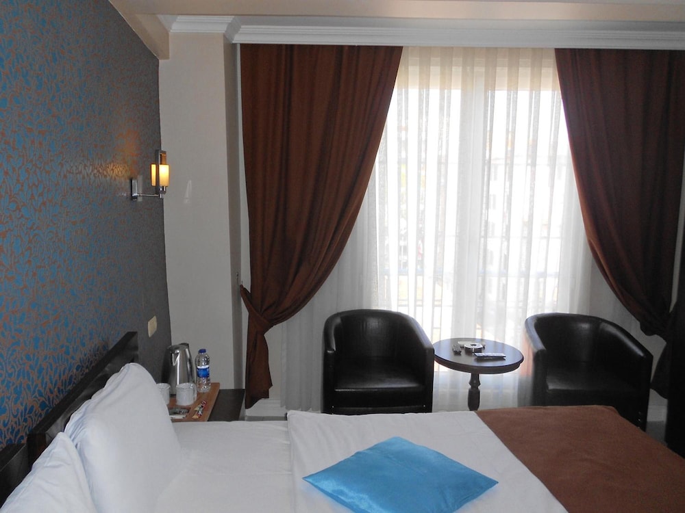 Selis Otel Rezervasyon