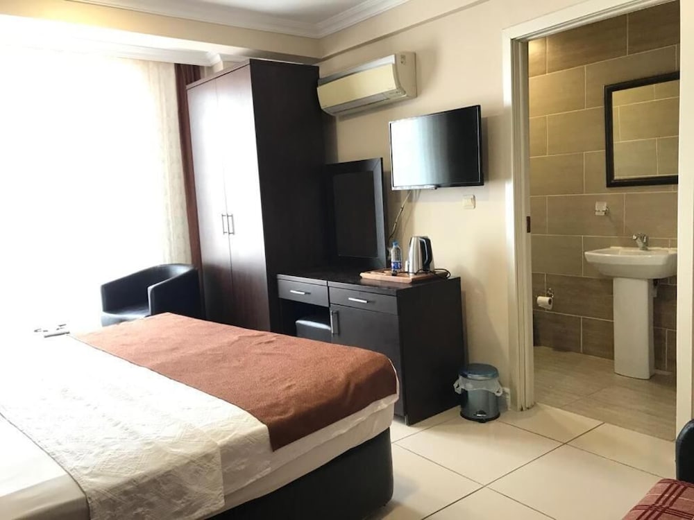 Selis Otel Rezervasyon