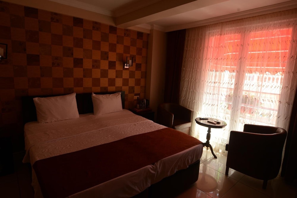 Selis Otel Rezervasyon