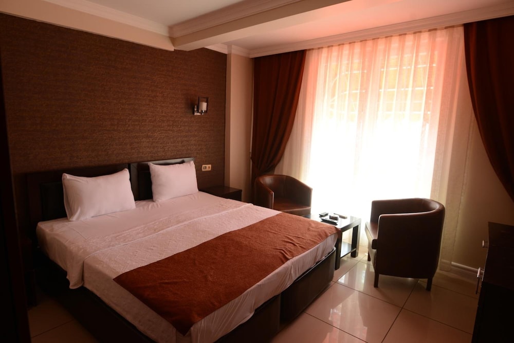 Selis Otel Rezervasyon
