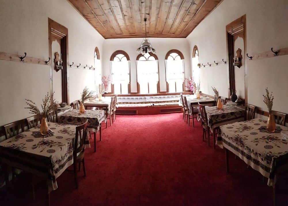 Keyvanlar Konagi Rezervasyon