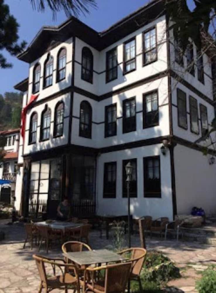 Keyvanlar Konagi Rezervasyon