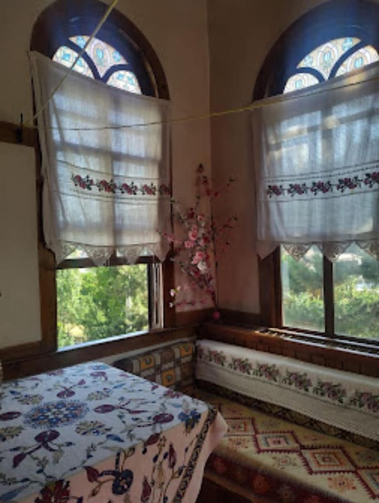 Keyvanlar Konagi Rezervasyon