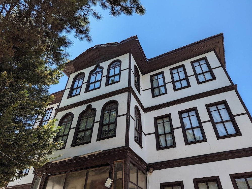 Keyvanlar Konagi Rezervasyon