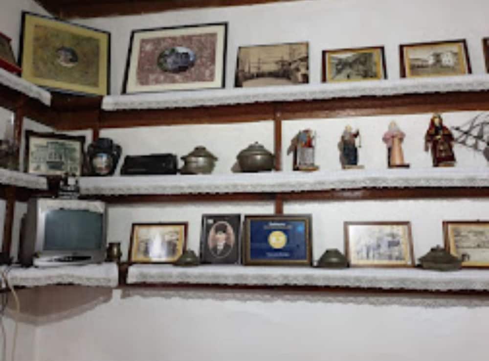 Keyvanlar Konagi Rezervasyon