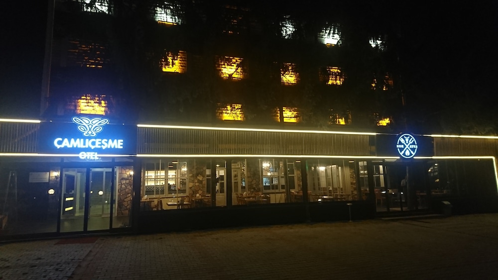 Çamlıçeşme Rezervasyon