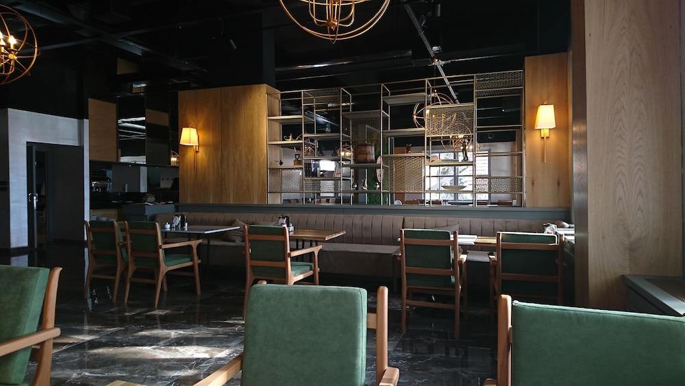 Çamlıçeşme Rezervasyon