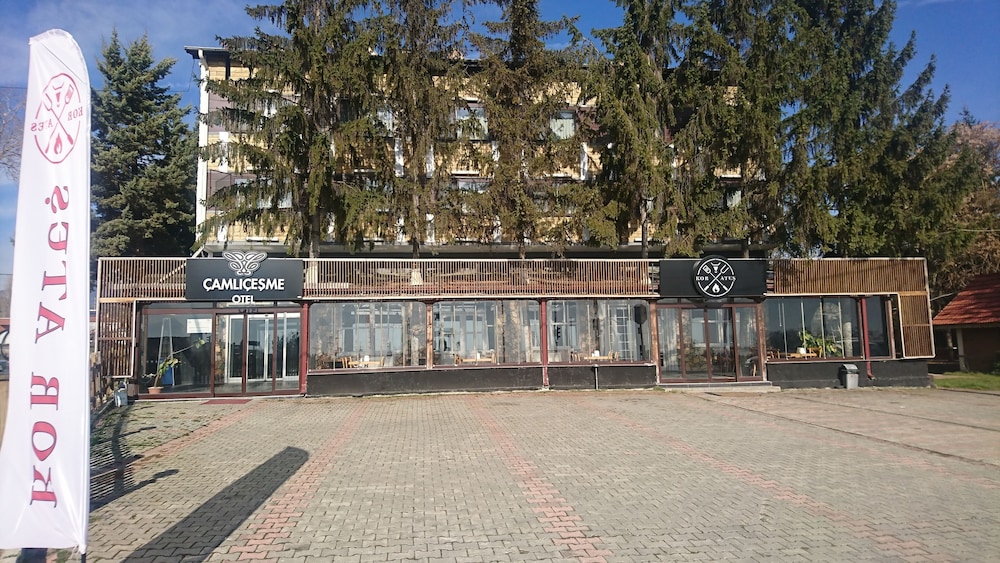 Çamlıçeşme Rezervasyon