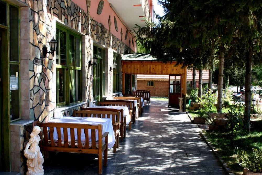 Çamlıçeşme Rezervasyon