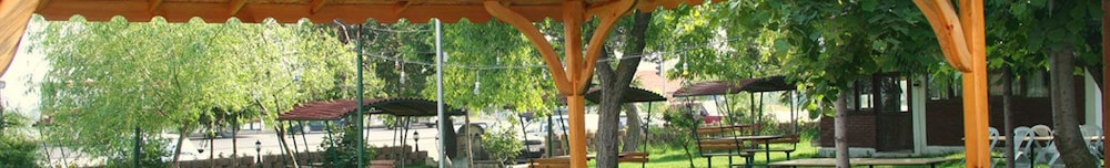 Çamlıçeşme Rezervasyon