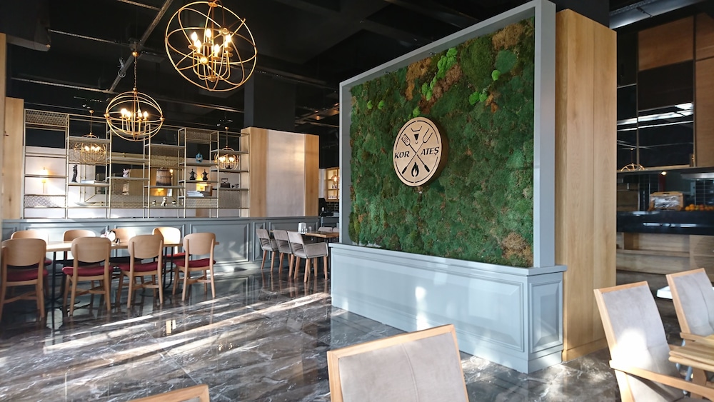 Çamlıçeşme Rezervasyon