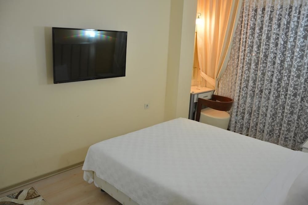 Remay Hotel Rezervasyon