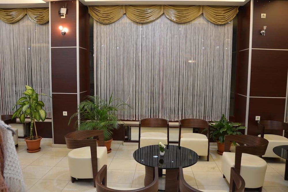 Remay Hotel Rezervasyon