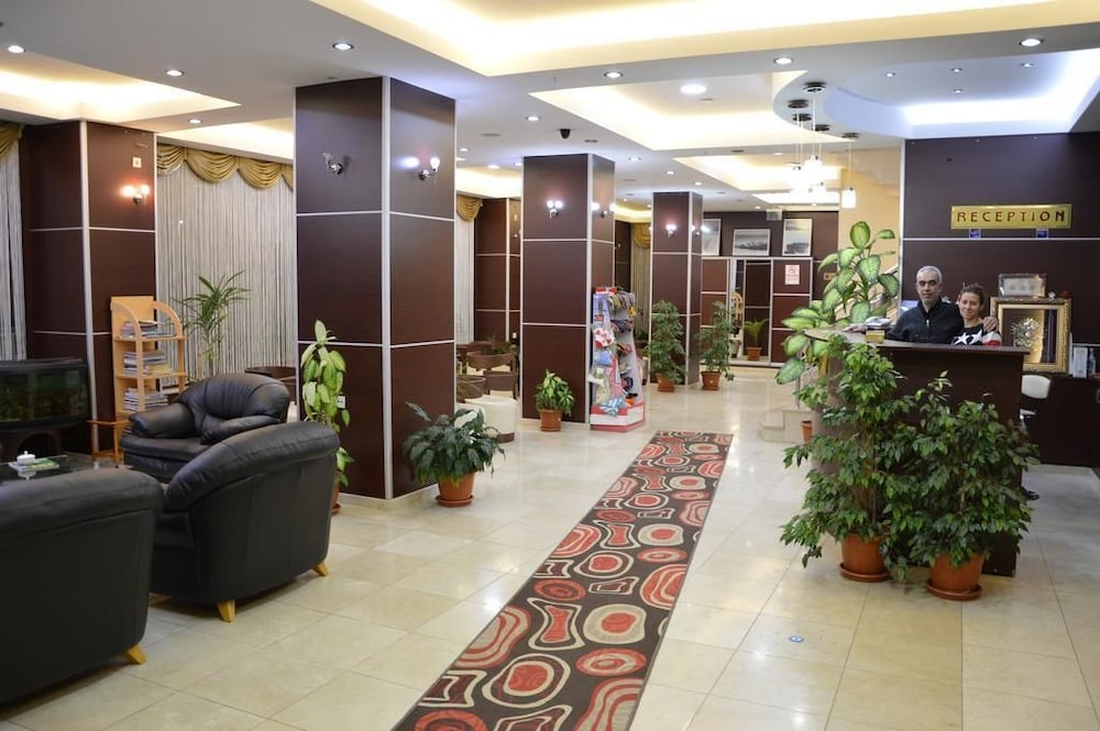 Remay Hotel Rezervasyon