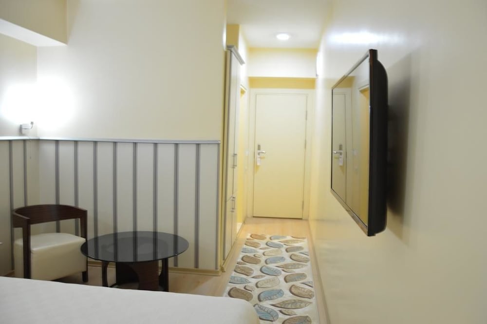 Remay Hotel Rezervasyon