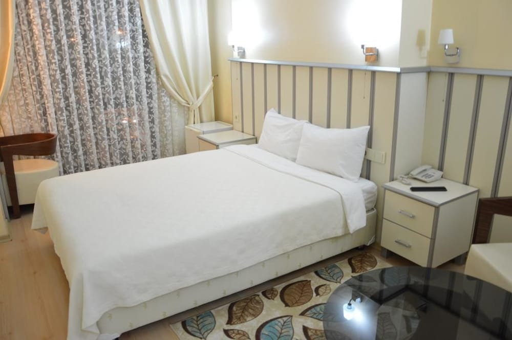 Remay Hotel Rezervasyon