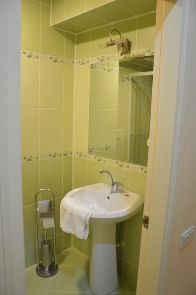 Remay Hotel Rezervasyon